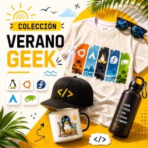 Colecciones de verano