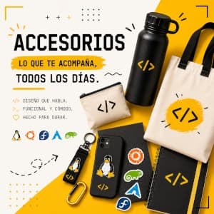 Accesorios