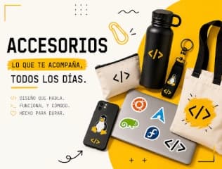Accesorios