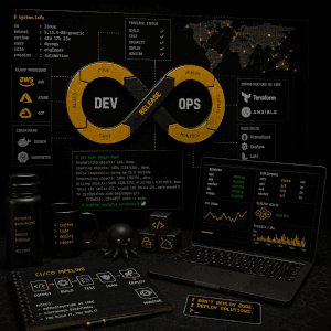 DevOps