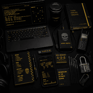 Hacking